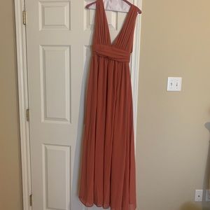 Lulus dress